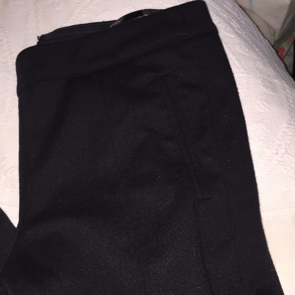 Black from south Moon Under pants - Picture 2 of 6